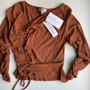 Steve Madden top